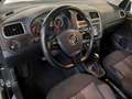 Volkswagen Polo V Comfortline BMT/Start-Stopp/Led+Dsg+Navi Nero - thumbnail 10