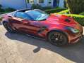 Chevrolet Corvette Corvette Z06 6.2 V8 Automatik Red - thumbnail 1