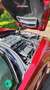 Chevrolet Corvette Corvette Z06 6.2 V8 Automatik Piros - thumbnail 8