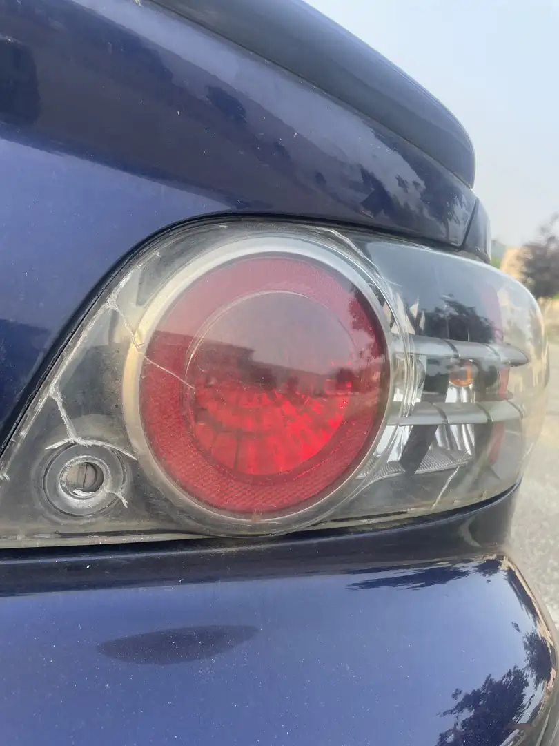 Mazda RX-8 1.3 - 1