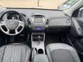 Hyundai iX35 Style 2.0 CRDI AWD SHZ NAVI AHK Kamera Noir - thumbnail 12
