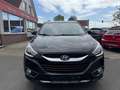 Hyundai iX35 Style 2.0 CRDI AWD SHZ NAVI AHK Kamera Noir - thumbnail 10