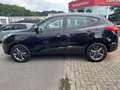 Hyundai iX35 Style 2.0 CRDI AWD SHZ NAVI AHK Kamera Noir - thumbnail 2