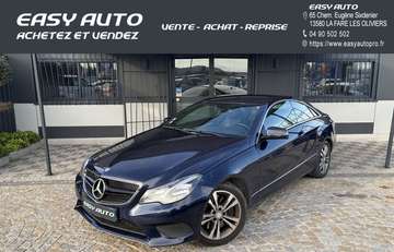 400 Executive 4Matic 7G-Tronic Plus