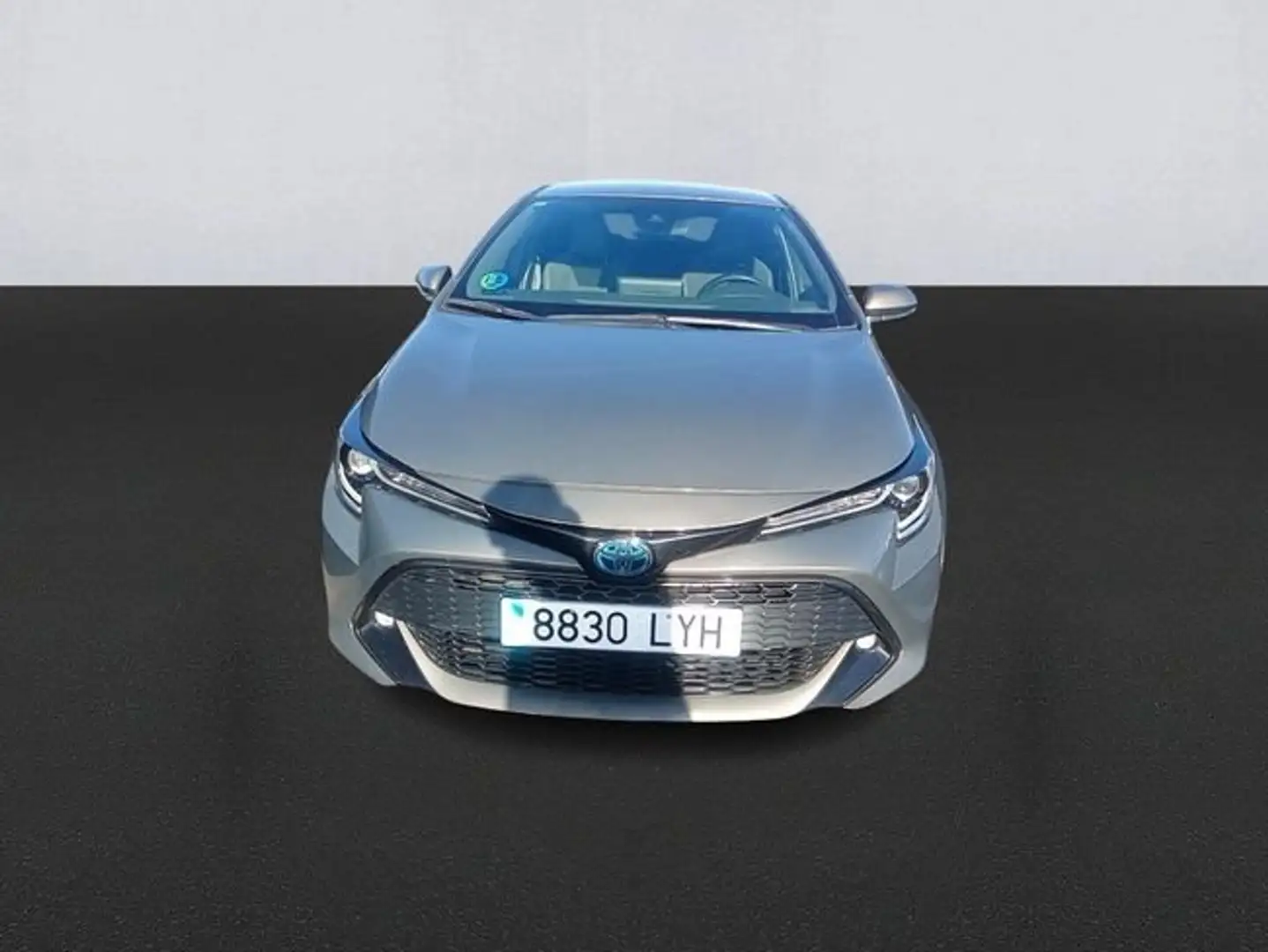 Toyota Corolla 2.0 180H STYLE E-CVT Marrón - 2