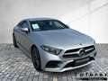 Mercedes-Benz CLS 300 d Coupé RKam Klima Shz Ambi AMG Navi Silber - thumbnail 5
