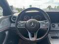 Mercedes-Benz CLS 300 d Coupé RKam Klima Shz Ambi AMG Navi Silber - thumbnail 10