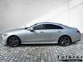 Mercedes-Benz CLS 300 d Coupé RKam Klima Shz Ambi AMG Navi Silber - thumbnail 2