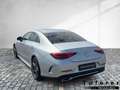 Mercedes-Benz CLS 300 d Coupé RKam Klima Shz Ambi AMG Navi Silber - thumbnail 3