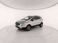 Ford EcoSport 1.0 ecoboost titanium 100cv my19 Argento - thumbnail 1