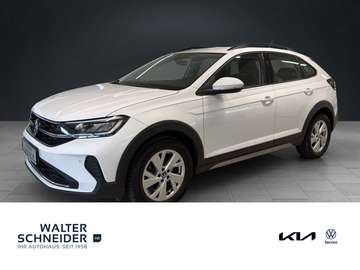 1,0 TSI Life LED SHZ App-Connect PDC