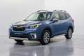 Subaru Forester 2.0i Hybrid Executive Plus CVT Azul - thumbnail 1