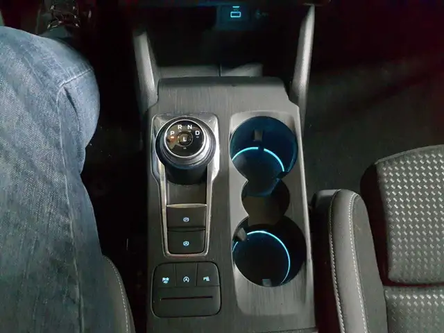 Ford Focus view 10