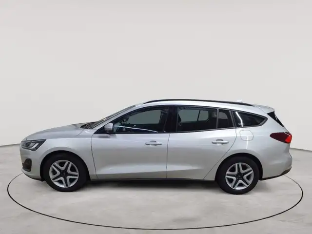 Ford Focus view 6