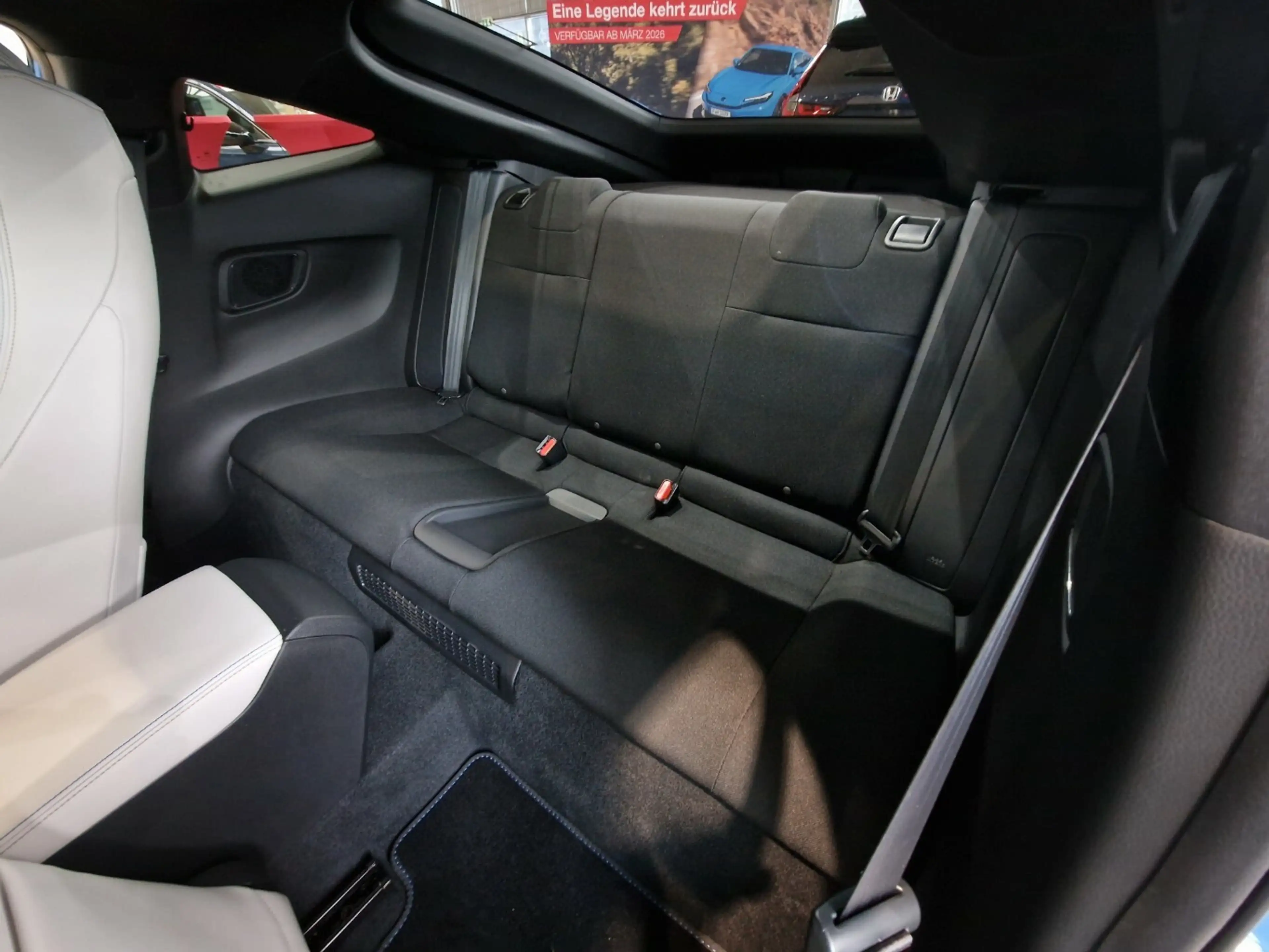 Honda Prelude e:HEV Advance|Jetzt bestellen — photo 9