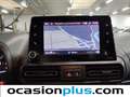 Citroen Berlingo BlueHDi S&S Talla M Feel 100 Negro - thumbnail 8