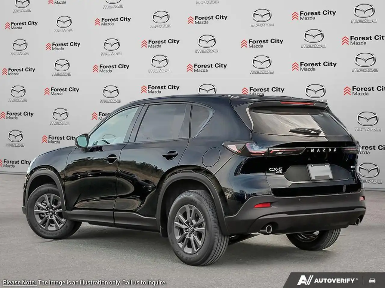 Mazda CX-5 photo Mazda CX-5