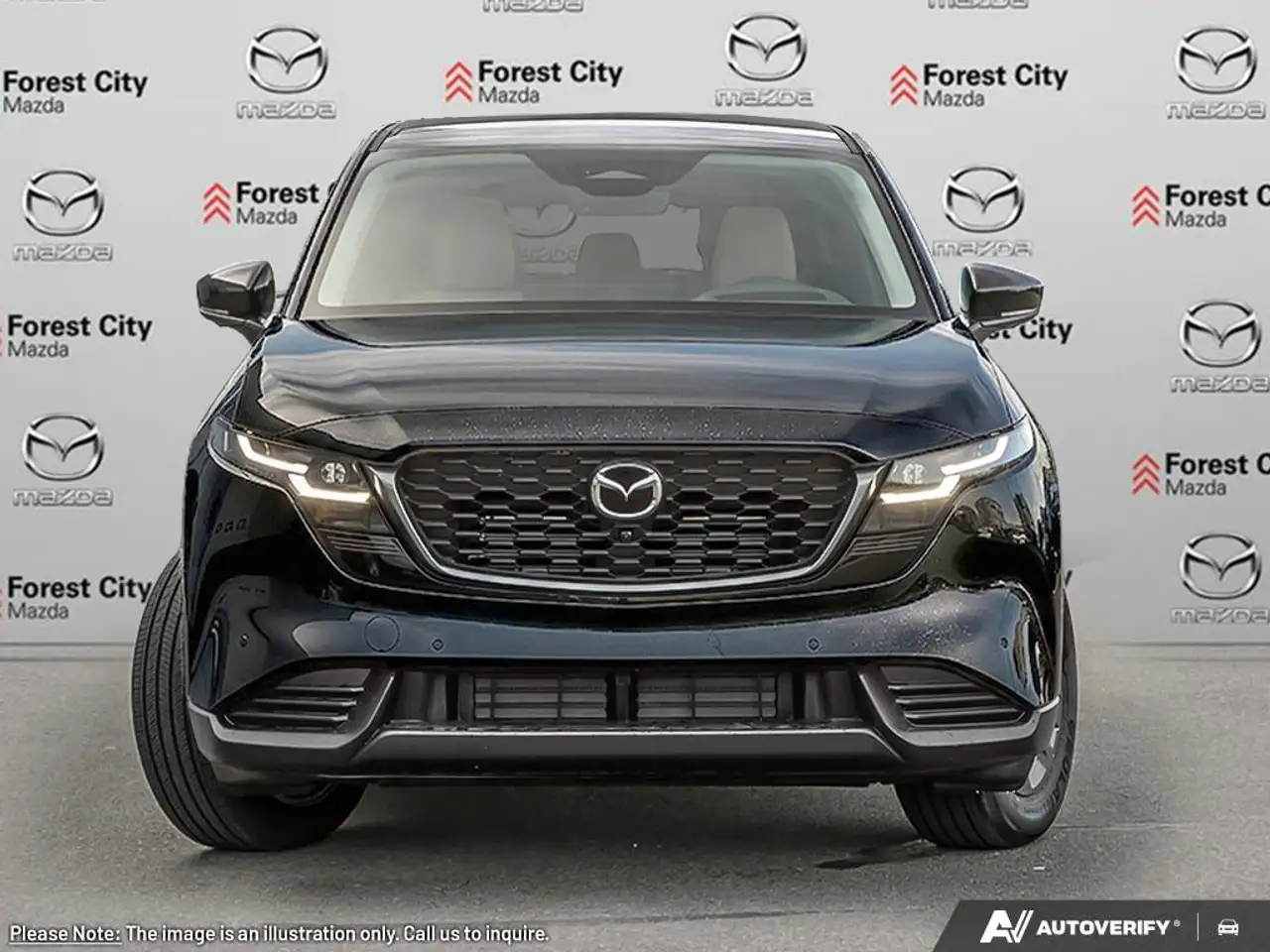 Mazda CX-5 photo Mazda CX-5