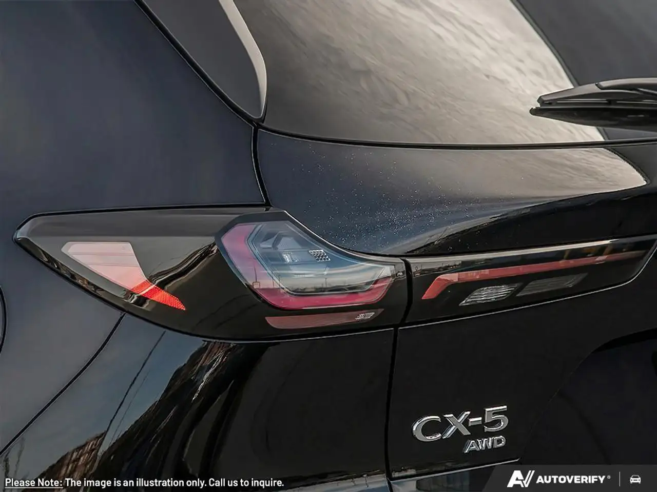 Mazda CX-5 photo Mazda CX-5
