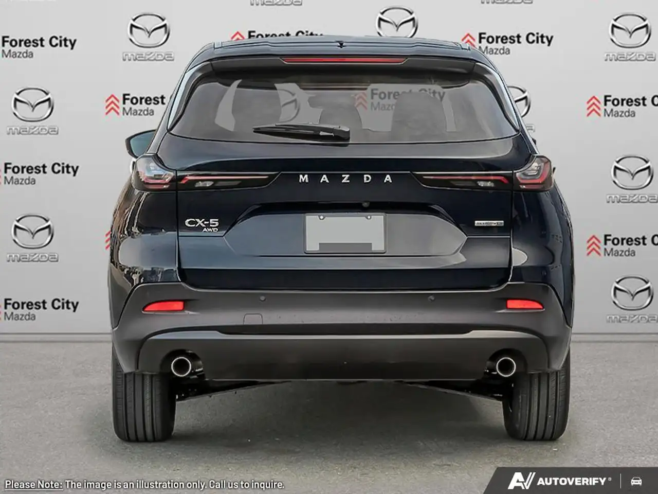 Mazda CX-5 photo Mazda CX-5