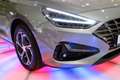 Hyundai i30 Intro Edition*NAVI*KLIMA*ALU*LHZ*PDC*LED* Grau - thumbnail 28