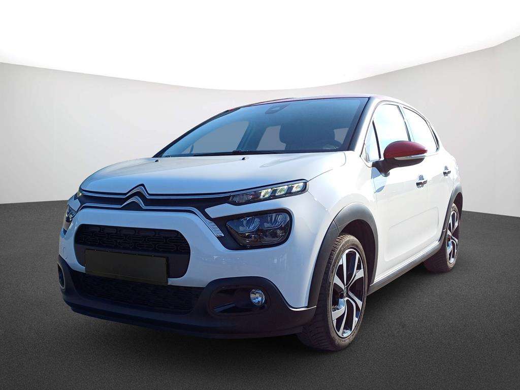 Second hand Citroen C3 1.2
