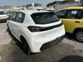 Peugeot 208 208 PureTech 75 Stop&Start 5 porte Style Bianco - thumbnail 5