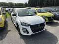 Peugeot 208 208 PureTech 75 Stop&Start 5 porte Style Bianco - thumbnail 1