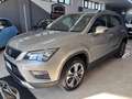SEAT Ateca 1.6 tdi Advance 116cv 2017 Beige - thumbnail 3