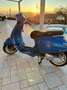 Vespa Sprint 50 sprint 50 Azul - thumbnail 5