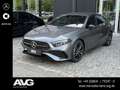 Mercedes-Benz A 200 A 200 AMG Special Edition LED Sound Park Night Gris - thumbnail 1
