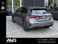 Mercedes-Benz A 200 A 200 AMG Special Edition LED Sound Park Night Gris - thumbnail 6