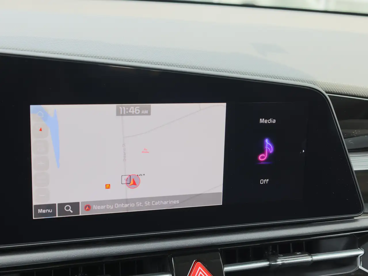 Kia Niro снимка Kia Niro