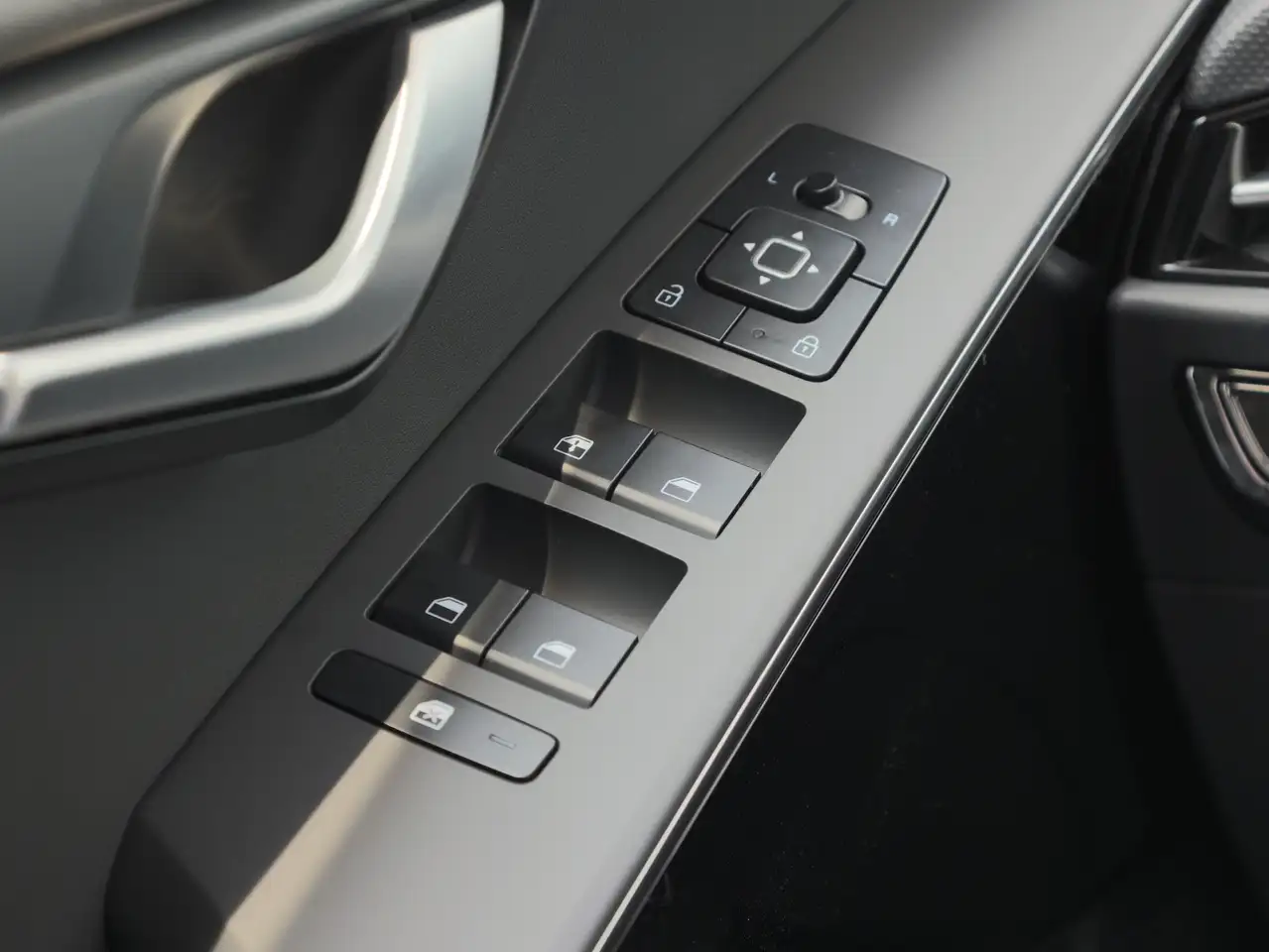 Kia Niro снимка Kia Niro