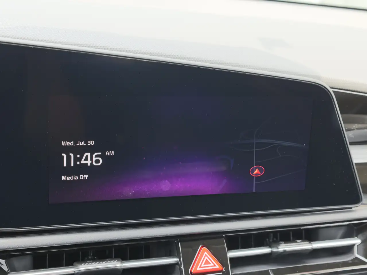 Kia Niro снимка Kia Niro