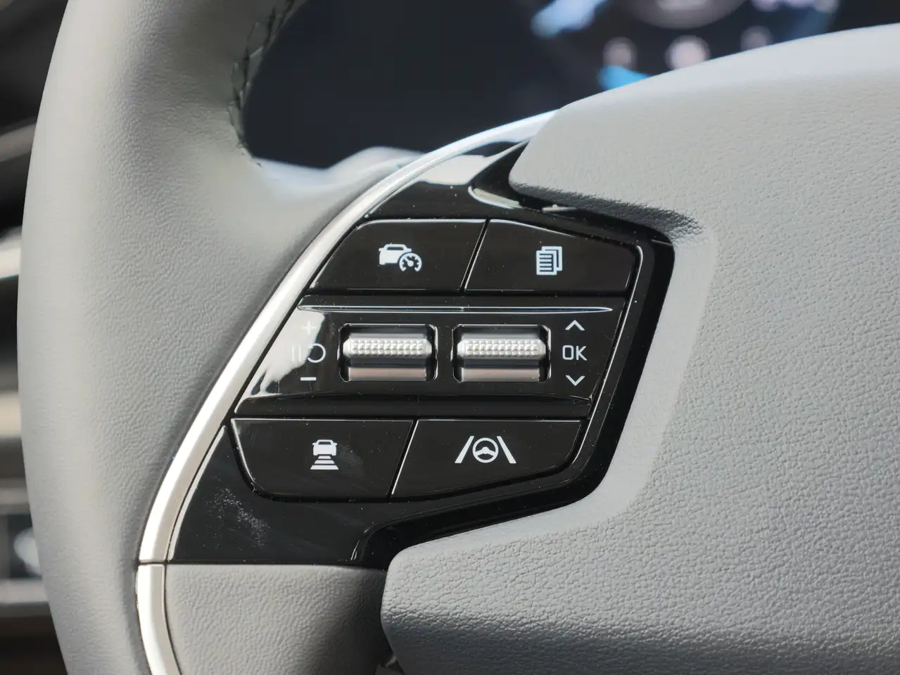 Kia Niro снимка Kia Niro