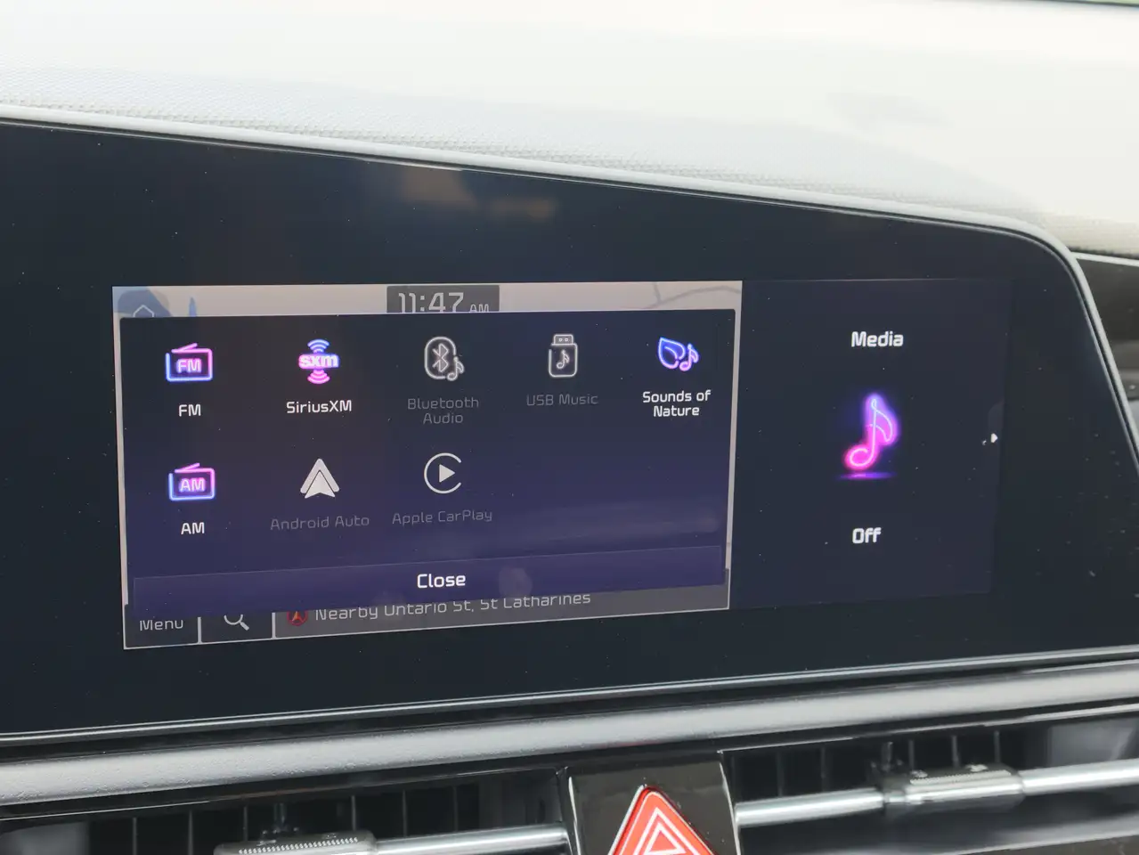 Kia Niro снимка Kia Niro