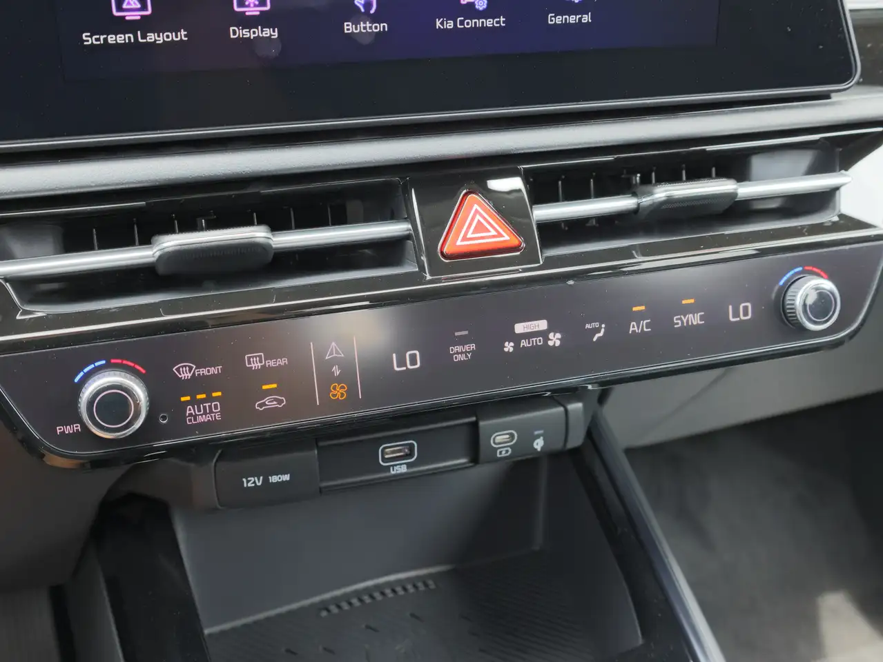 Kia Niro снимка Kia Niro