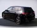 Mercedes-Benz B 180 AMG-Line Schwarz - thumbnail 4