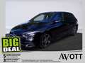Mercedes-Benz B 180 AMG-Line Schwarz - thumbnail 1