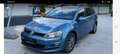 Volkswagen Golf Alltrack BMT 1,6 TDI 4Motion Blau - thumbnail 1