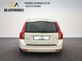 Volvo V50 Kombi 2.0 Kinetic 1.HAND KLIMA *TÜV 10/2027 Weiß - thumbnail 4