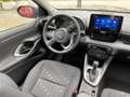 Mazda 2 HYBRID 1.5L VVT-i 116 e-CVT EXCLUSIVELINE Red - thumbnail 14
