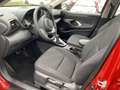 Mazda 2 HYBRID 1.5L VVT-i 116 e-CVT EXCLUSIVELINE Red - thumbnail 11