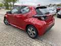 Mazda 2 HYBRID 1.5L VVT-i 116 e-CVT EXCLUSIVELINE Rouge - thumbnail 7