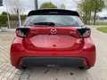 Mazda 2 HYBRID 1.5L VVT-i 116 e-CVT EXCLUSIVELINE Red - thumbnail 5