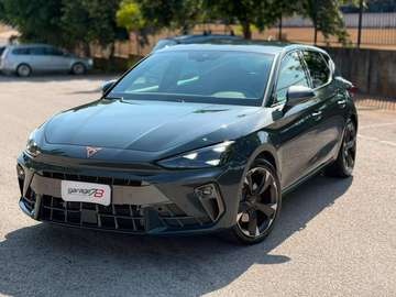 1.5 e-hybrid 204cv dsg