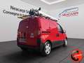 Fiat Fiorino 1.3 MJT 95CV-OFFICINA MOBILE EX TELECOM-E6B- Rosso - thumbnail 8