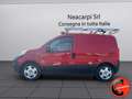 Fiat Fiorino 1.3 MJT 95CV-OFFICINA MOBILE EX TELECOM-E6B- Rosso - thumbnail 4