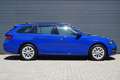 Skoda Octavia Combi 1.4 TSI 204pk iV PHEV Business Edition | SoH Blauw - thumbnail 3